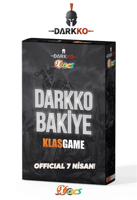 DARKKO